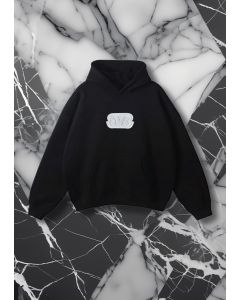 Limited edition Oversized RVR 24's collection Hoodie
